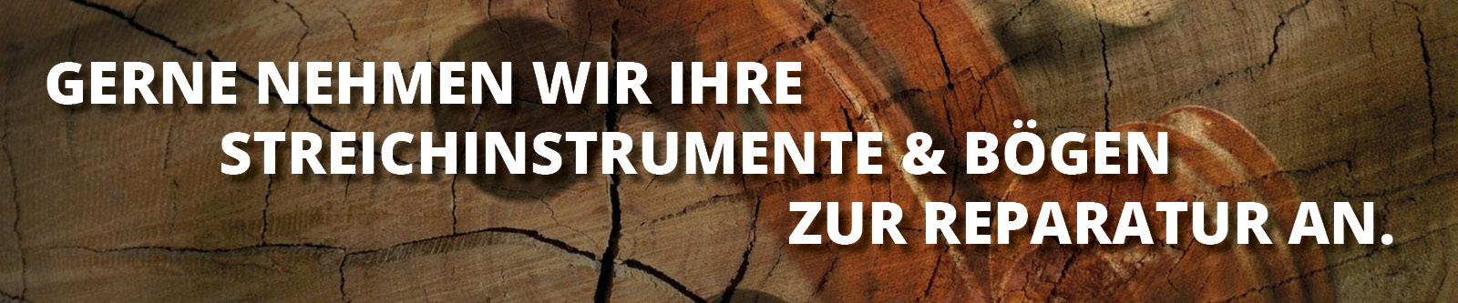 Werkstatt Header