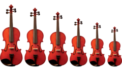 violinengroessen