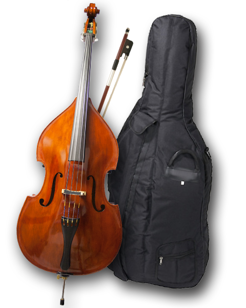 Plenus bass Set